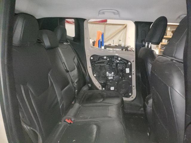 Photo 6 from auction – 2016 JEEP RENEGADE L with VIN ZACCJBDT0GPD20756