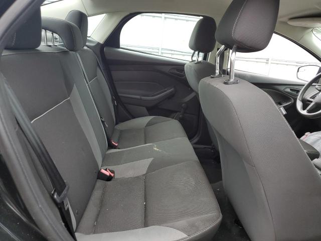 Photo 6 from auction – 2014 FORD FOCUS S with VIN 1FADP3E2XEL164375