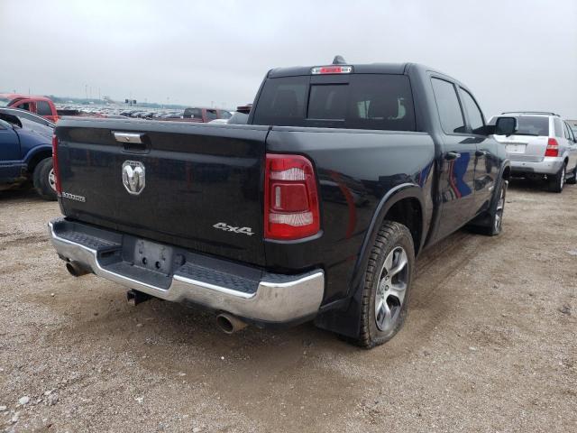 Photo 4 from auction – 2019 RAM 1500 LARAM with VIN 1C6SRFJT4KN807354
