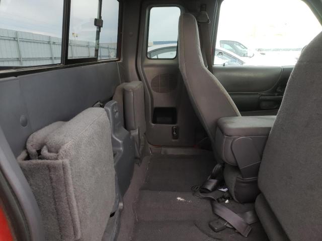 Photo 6 from auction – 2002 FORD RANGER SUP with VIN 1FTZR45E72PA70338