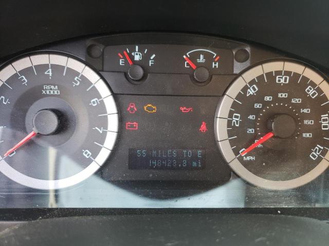 Photo 8 from auction – 2012 FORD ESCAPE XLT with VIN 1FMCU0DG6CKA20587
