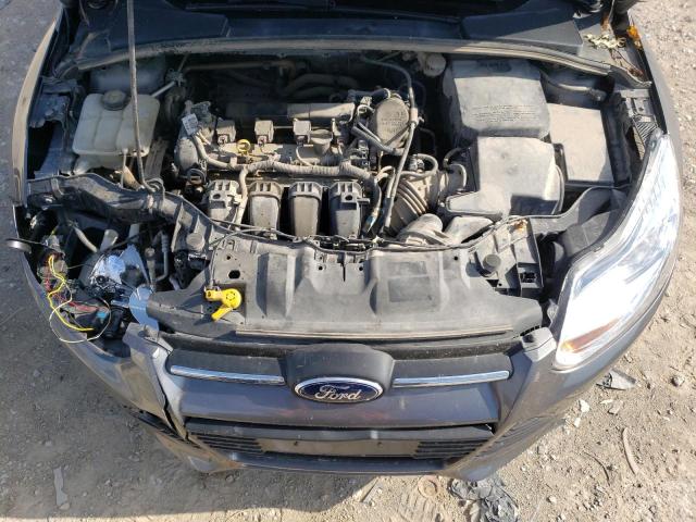 Photo 7 from auction – 2014 FORD FOCUS SE with VIN 1FADP3F25EL197329