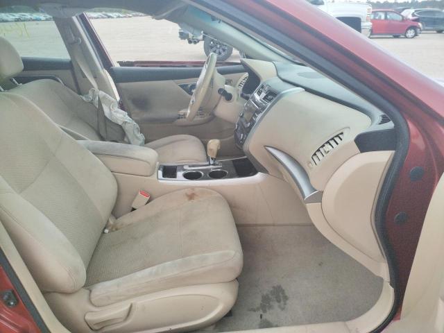 Photo 5 from auction – 2014 NISSAN ALTIMA 2.5 with VIN 1N4AL3AP3EC204215