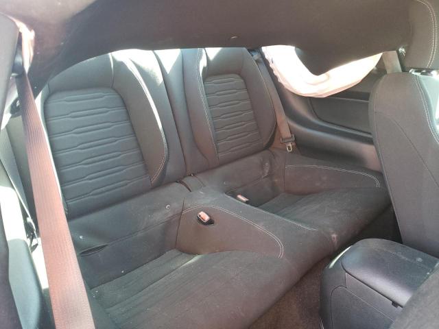 Photo 6 from auction – 2017 FORD MUSTANG with VIN 1FA6P8TH5H5240333