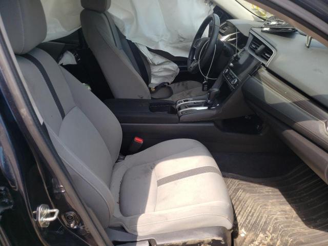Photo 5 from auction – 2019 HONDA CIVIC EX with VIN 19XFC1F37KE200845