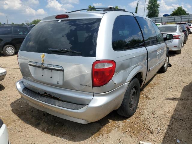 Photo 4 from auction – 2007 CHRYSLER TOWN & COU with VIN 2A4GP54L17R151872