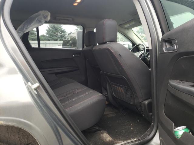 Photo 6 from auction – 2013 GMC TERRAIN SL with VIN 2GKFLTEK4D6243454