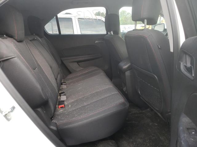 Photo 6 from auction – 2017 CHEVROLET EQUINOX LT with VIN 2GNFLFEK5H6218587
