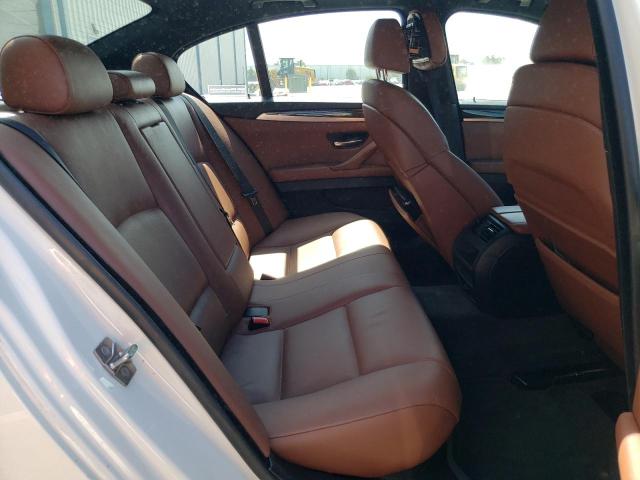 Photo 6 from auction – 2012 BMW 535 I with VIN WBAFR7C57CC812864