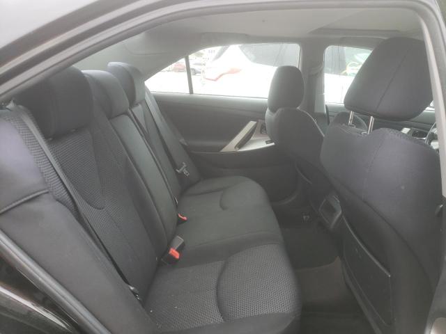Photo 6 from auction – 2011 TOYOTA CAMRY BASE with VIN 4T1BF3EKXBU185443