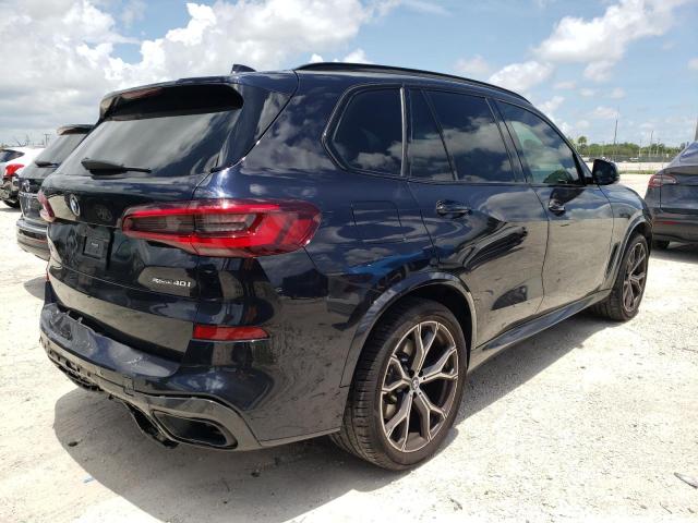 Photo 4 from auction – 2021 BMW X5 SDRIVE with VIN 5UXCR4C03M9F32805