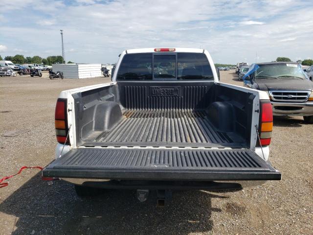 Photo 9 from auction – 2007 GMC NEW SIERRA with VIN 2GTEC19ZX71111495