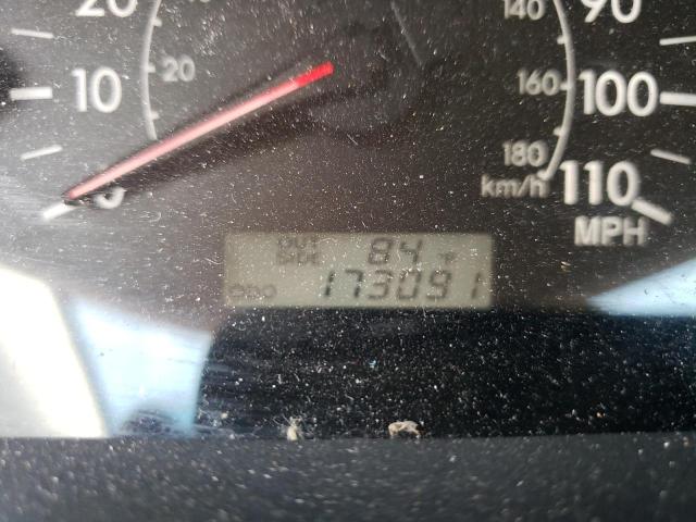 Photo 8 from auction – 2007 TOYOTA COROLLA CE with VIN 1NXBR30E97Z886684