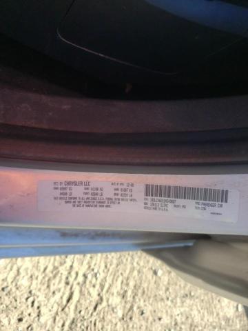 Photo 10 from auction – 2009 DODGE AVENGER SE with VIN 1B3LC46D59N549667