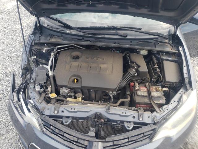 Photo 7 from auction – 2015 TOYOTA COROLLA L with VIN 2T1BURHE2FC278544