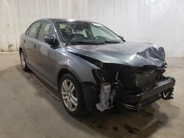 VOLKSWAGEN JETTA S 2018 with VIN 3VW2B7AJ2JM229715 - Photo from auction