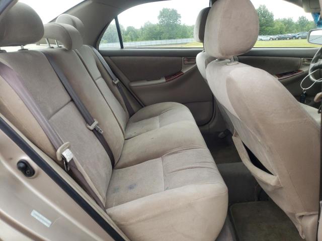 Photo 6 from auction – 2005 TOYOTA COROLLA CE with VIN 1NXBR32EX5Z409224