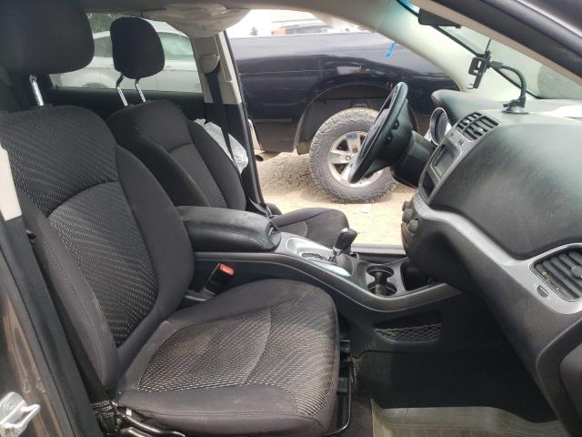 Photo 5 from auction – 2013 DODGE JOURNEY SX with VIN 3C4PDCBG6DT608371