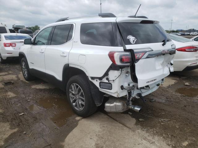 Photo 3 from auction – 2019 GMC ACADIA SLE with VIN 1GKKNLLS3KZ259898