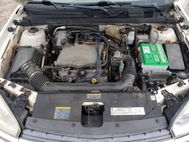 Photo 7 from auction – 2004 CHEVROLET MALIBU LS with VIN 1G1ZT54834F142771