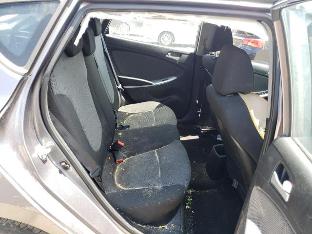 Photo 6 from auction – 2014 HYUNDAI ACCENT GLS with VIN KMHCT5AE3EU195759