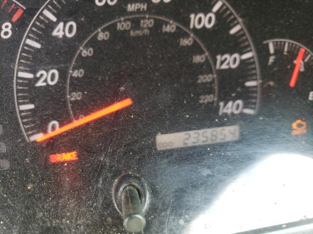 Photo 8 from auction – 2006 TOYOTA CAMRY LE with VIN 4T1BE32K36U108863