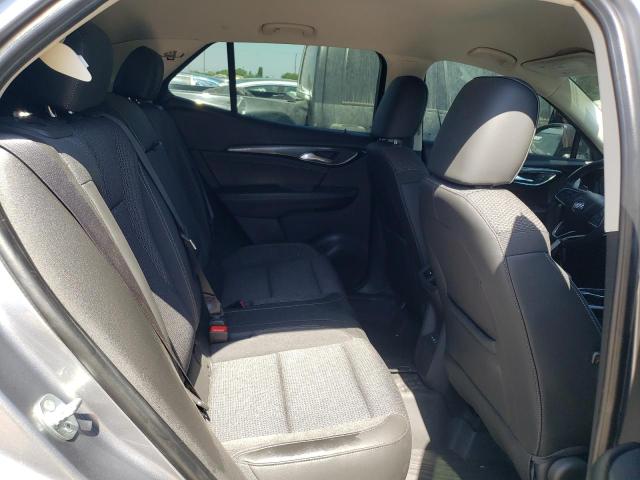 Photo 6 from auction – 2021 BUICK ENVISION P with VIN LRBAZLR48MD183565