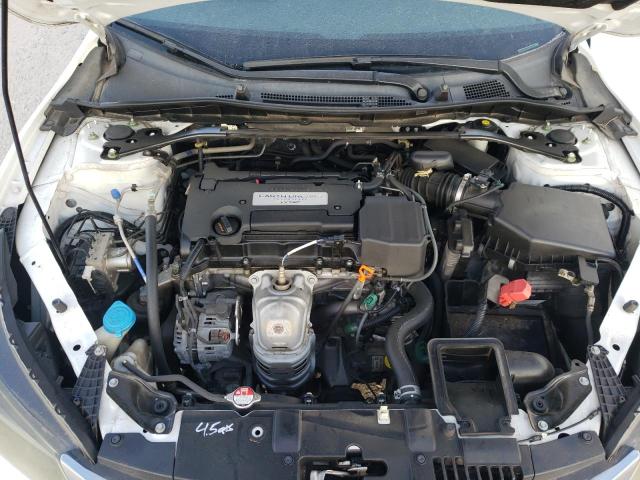 Photo 7 from auction – 2015 HONDA ACCORD SPO with VIN 1HGCR2F52FA083159