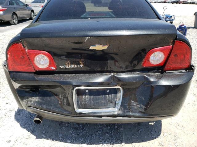 Photo 9 from auction – 2012 CHEVROLET MALIBU 2LT with VIN 1G1ZD5EU7CF380095