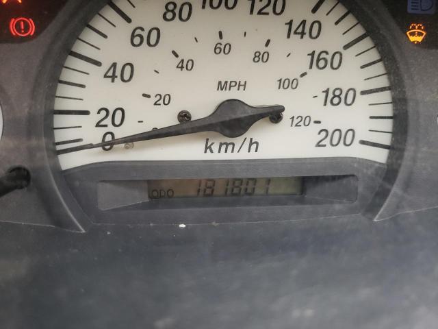 Photo 8 from auction – 2003 TOYOTA ECHO with VIN JTDBT123535031555