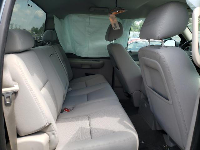صورة رقم 6 من المزاد - 2012 CHEVROLET SILVERADO مع VIN 3GCPCSE00CG132086