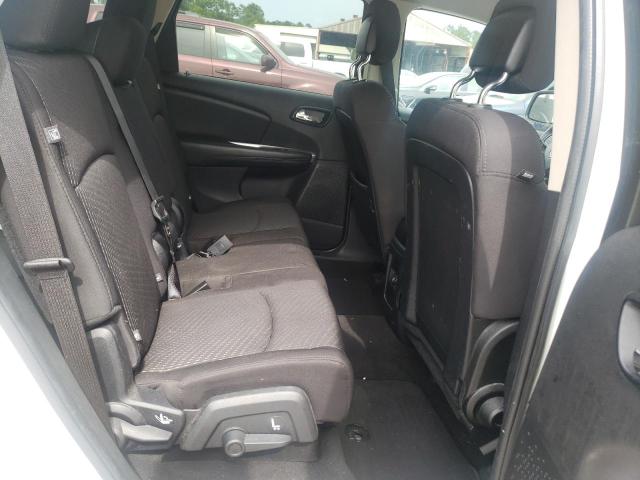 Photo 6 from auction – 2014 DODGE JOURNEY SX with VIN 3C4PDCBG5ET176308