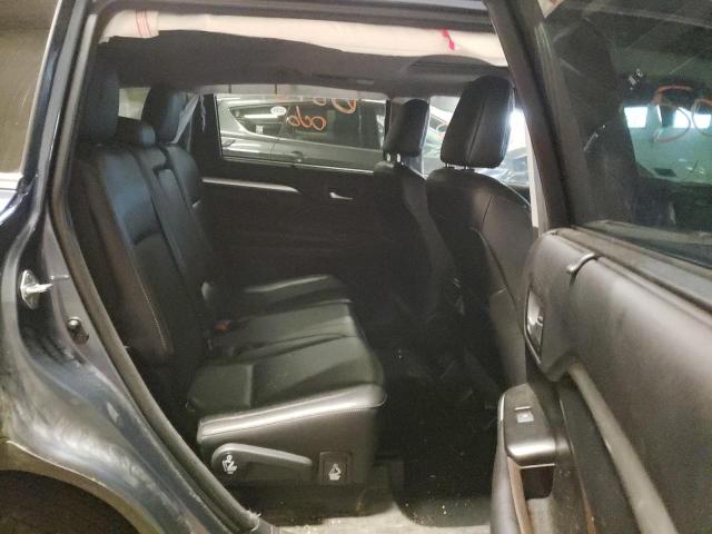 Zdjęcie 6 z aukcji – 2017 TOYOTA HIGHLANDER z VIN 5TDJZRFH8HS470538