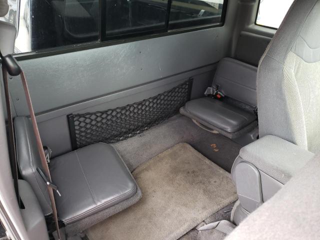 Photo 6 from auction – 2003 FORD RANGER SUP with VIN 1FTYR14U92TA50523