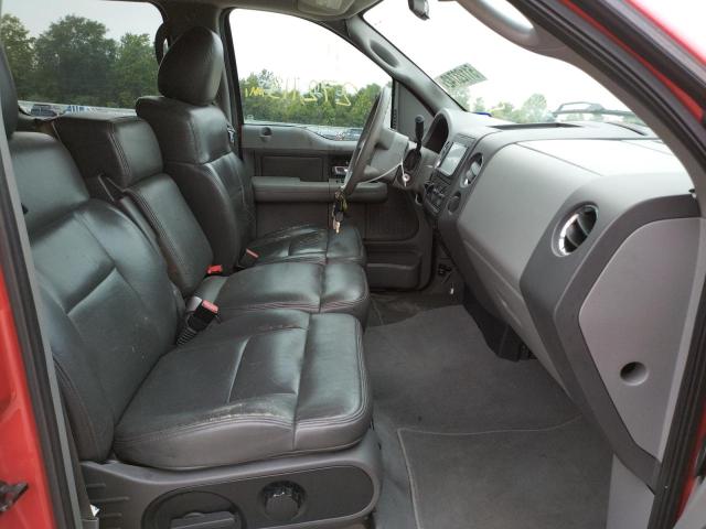 Photo 5 from auction – 2004 FORD F150 SUPER with VIN 1FTPW12574KC96060