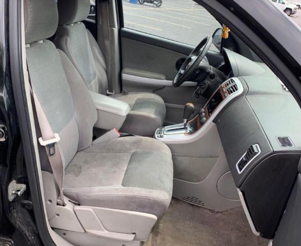 Photo 5 from auction – 2008 CHEVROLET EQUINOX LT with VIN 2CNDL33F186295022