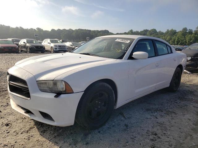 Photo 2 from auction – 2012 DODGE CHARGER PO with VIN 2C3CDXAG4CH181484