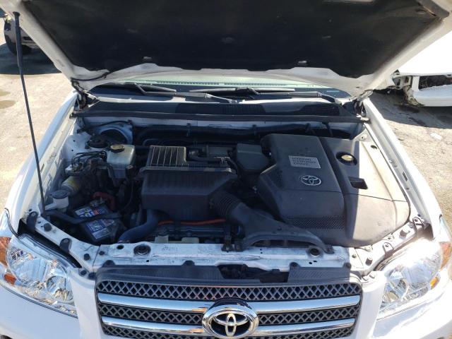 Photo 7 from auction – 2006 TOYOTA HIGHLANDER with VIN JTEEW21A260019631