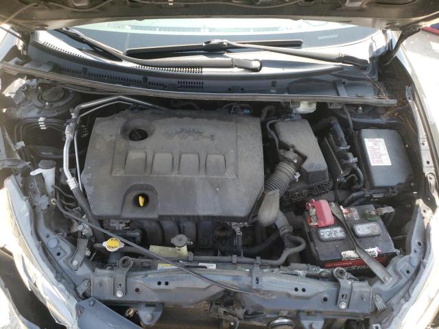 Photo 7 from auction – 2017 TOYOTA COROLLA L with VIN 2T1BURHE2HC765245