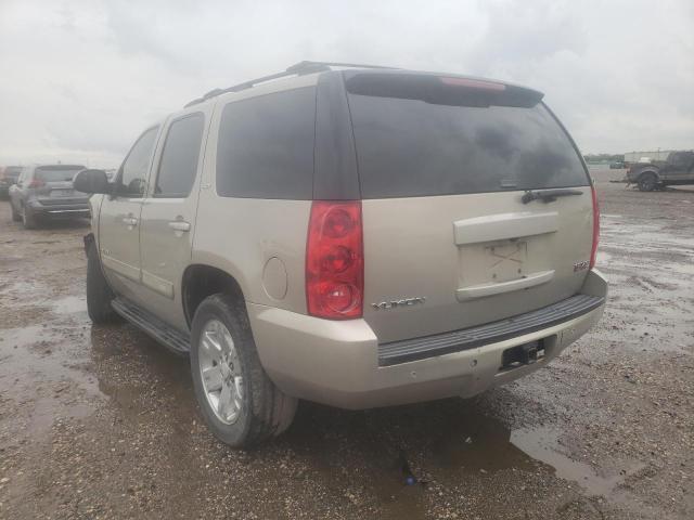 Photo 3 from auction – 2008 GMC YUKON with VIN 1GKFC13J38R139739