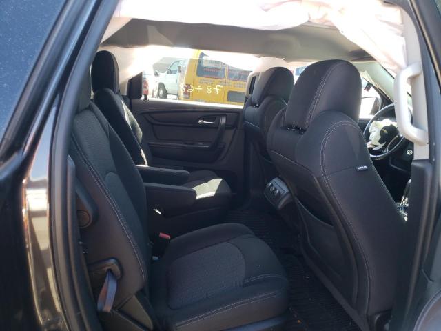 Photo 6 from auction – 2016 CHEVROLET TRAVERSE L with VIN 1GNKVGKD3GJ276851
