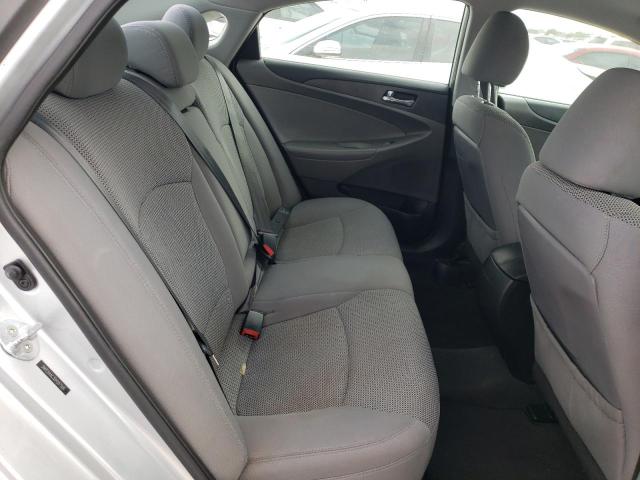 Photo 6 from auction – 2013 HYUNDAI SONATA GLS with VIN 5NPEB4AC3DH587500