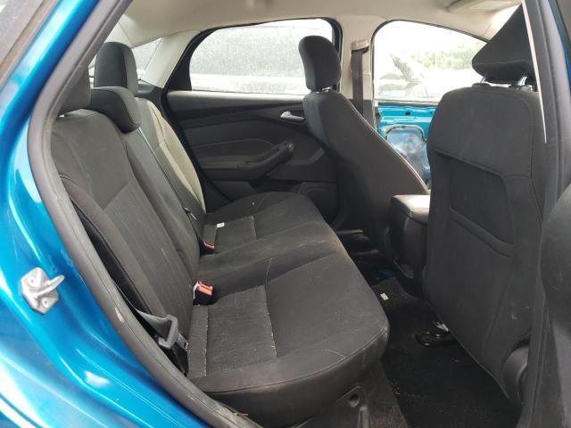 Photo 6 from auction – 2017 FORD FOCUS SE with VIN 1FADP3F23HL262585