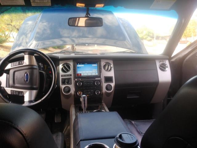 Photo 9 from auction – 2016 FORD EXPEDITION with VIN 1FMJK2AT8GEF43401