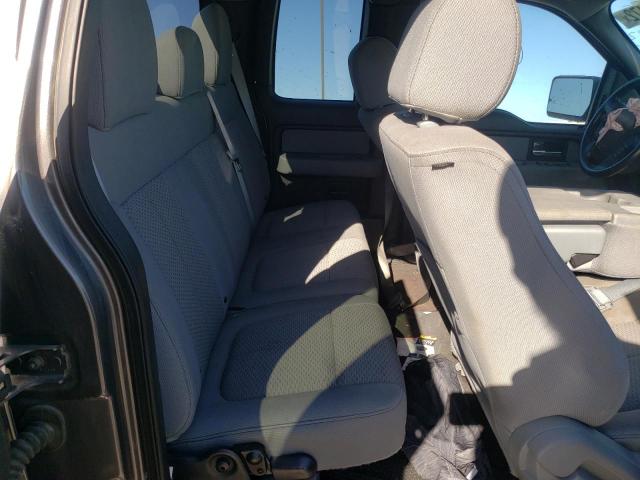 Photo 6 from auction – 2012 FORD F150 SUPER with VIN 1FTFX1CF6CKE17773
