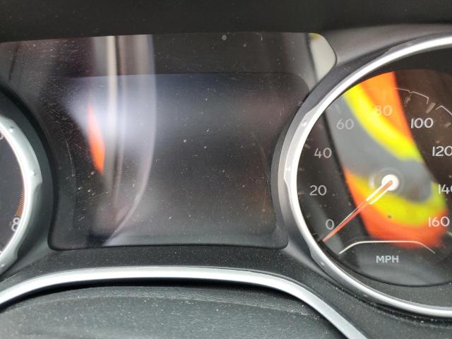 Photo 8 from auction – 2020 JEEP COMPASS LA with VIN 3C4NJCBB7LT258879