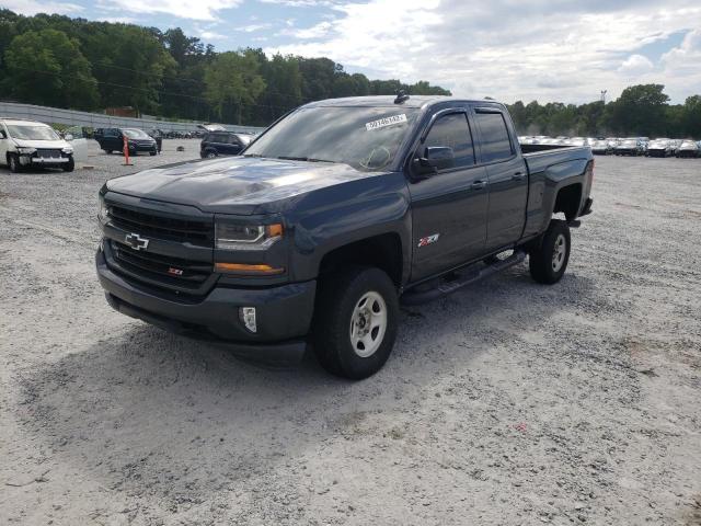 Photo 2 from auction – 2019 CHEVROLET SILVERADO with VIN 2GCVKPEC9K1230395