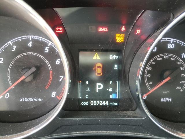 Photo 8 from auction – 2018 MITSUBISHI OUTLANDER with VIN JA4AP3AU0JZ023997