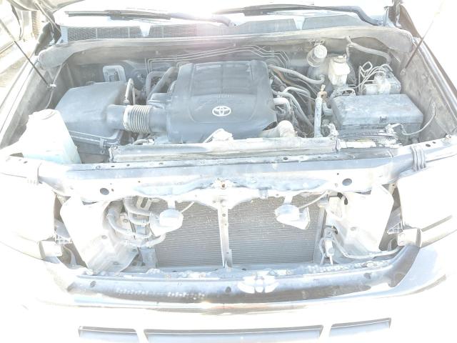 Photo 7 from auction – 2011 TOYOTA TUNDRA DOU with VIN 5TFRY5F17BX111328