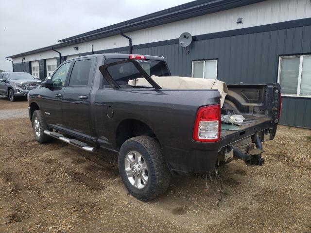 Photo 3 from auction – 2019 RAM 2500 BIG H with VIN 3C6UR5DJ7KG601029